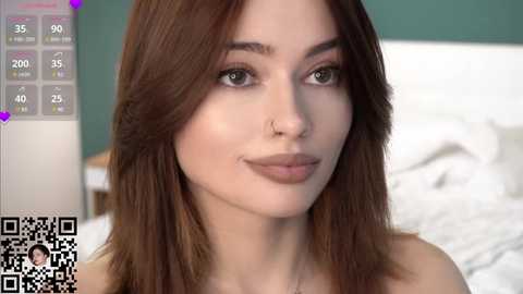 Media: kendra_sunnyland Chaturbate 2025-06-20 14:16:00