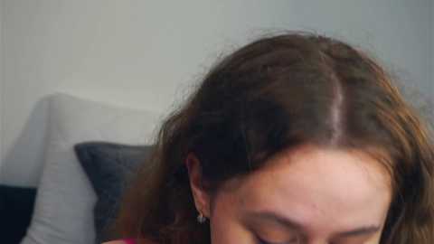 kendraedger @ chaturbate on 20250620