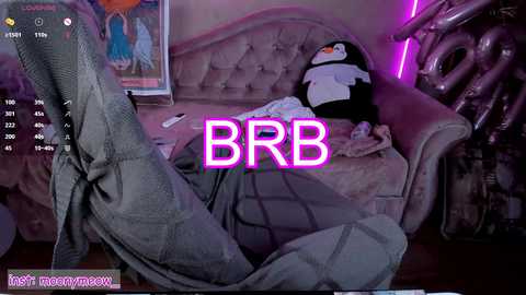 lika_moon @ chaturbate on 20250620