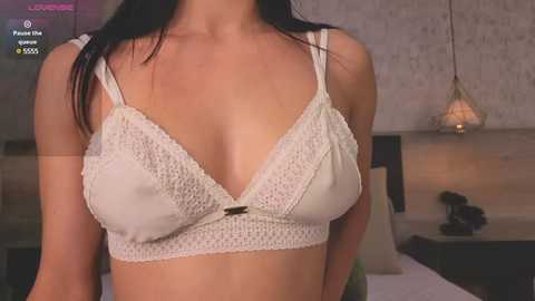 lili_foxy @ chaturbate on 20250620