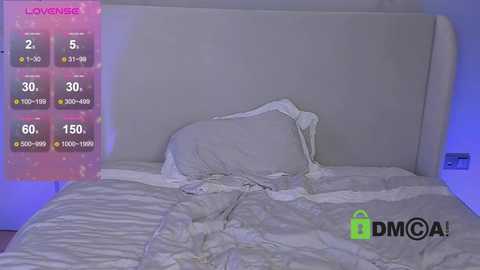 lonelyflowerr @ chaturbate on 20250620