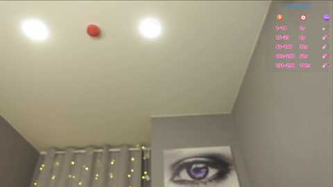 meganiex @ chaturbate on 20250620