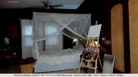 melissa_yo @ chaturbate on 20250620