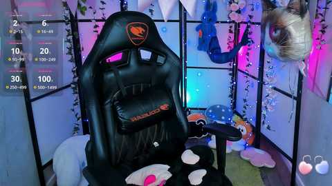 milkycute @ chaturbate on 20250620