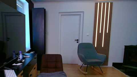 misstayaxxx @ chaturbate on 20250620