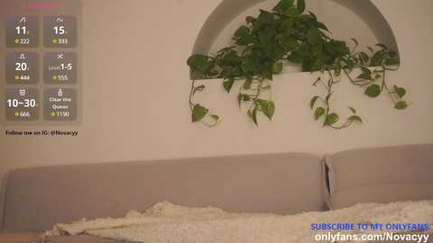 n_o_v_a @ chaturbate on 20250620