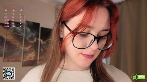 normadarr @ chaturbate on 20250620
