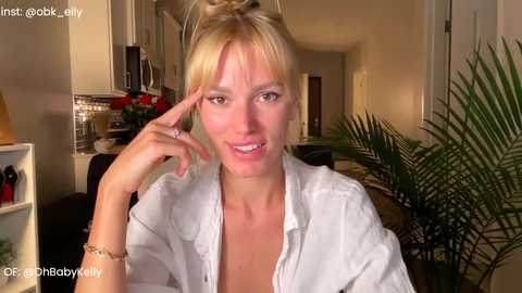 ohbabykelly @ chaturbate on 20250620