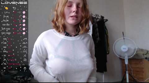rubylynxxx @ chaturbate on 20250620