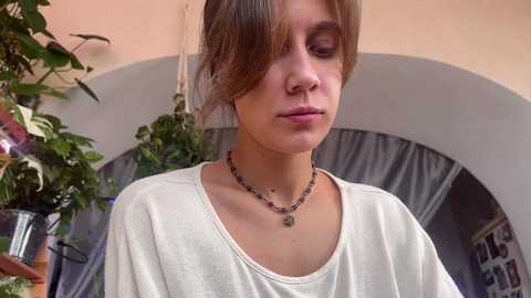 sasha_moormeoow @ chaturbate on 20250620