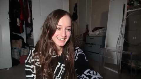 scarlettgracevip @ chaturbate on 20250620