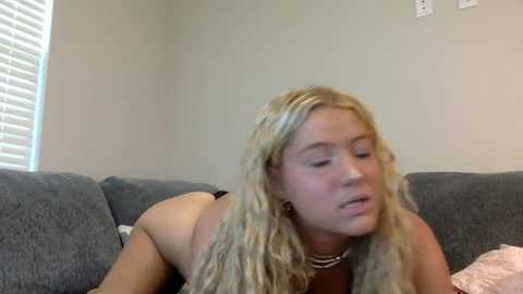 sweetbrittaniexox @ chaturbate on 20250620