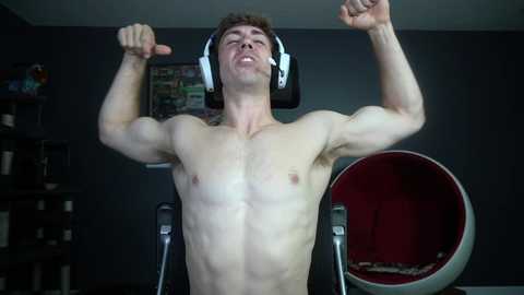 sydaffect @ chaturbate on 20250620