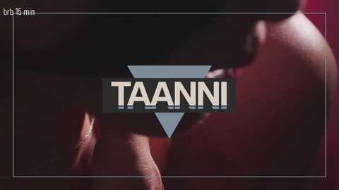 taanni_bc @ chaturbate on 20250620