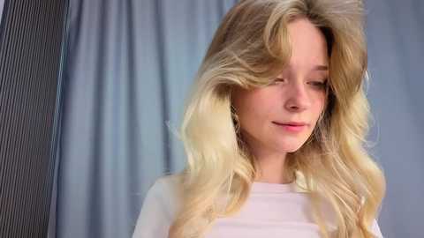 vialeta_baby @ chaturbate on 20250620