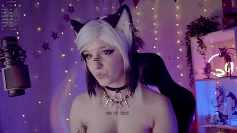 vronnier @ chaturbate on 20250620