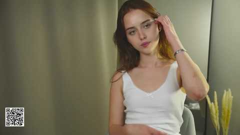 wandaalsbrook @ chaturbate on 20250620