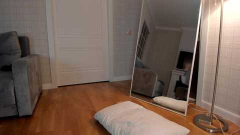 wellicaren @ chaturbate on 20250620