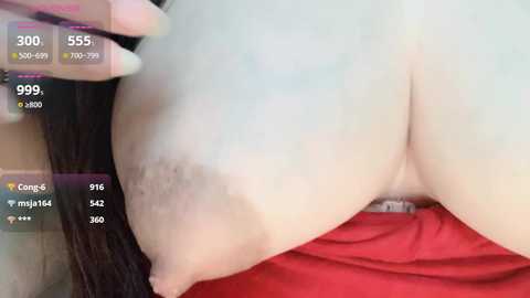Media: wink_weiwei Chaturbate 2025-06-20 11:34:00
