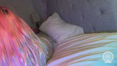 x_dreamgirl_x @ chaturbate on 20250620