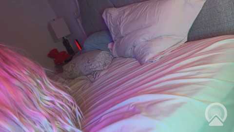 x_dreamgirl_x @ chaturbate on 20250620