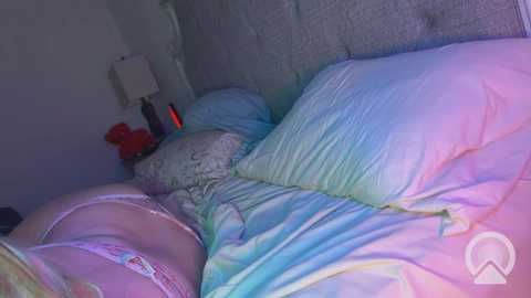 x_dreamgirl_x @ chaturbate on 20250620