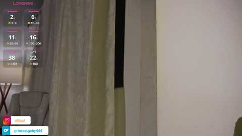 4444ngel @ chaturbate on 20250621