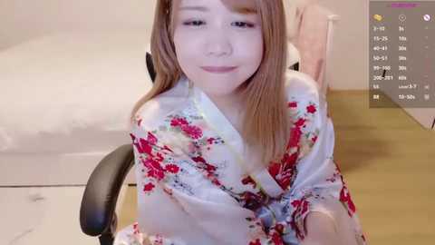 Media: _lisa_jp Chaturbate 2025-06-21 22:16:00