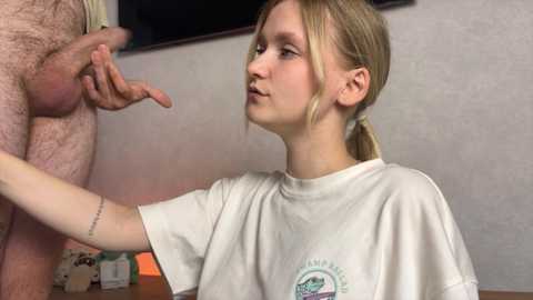 adele_nick2202 @ chaturbate on 20250621