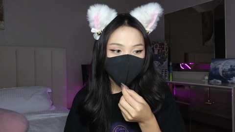 Media: amyalwayshere Chaturbate 2025-06-21 16:36:00