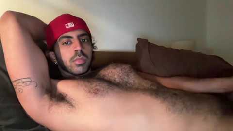 Media: arabboynyc Chaturbate 2025-06-21 01:02:00
