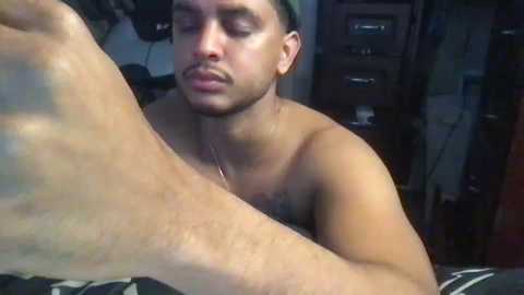 ares1228 @ chaturbate on 20250621
