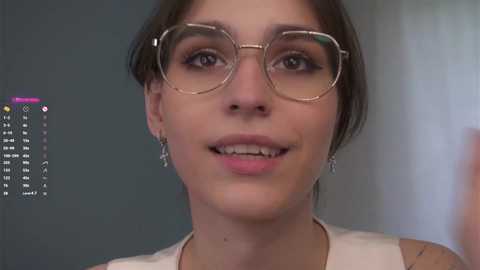 asecondsoul @ chaturbate on 20250621
