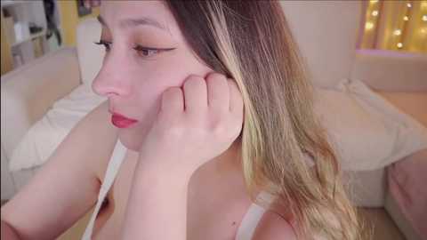 aveksmr @ chaturbate on 20250621