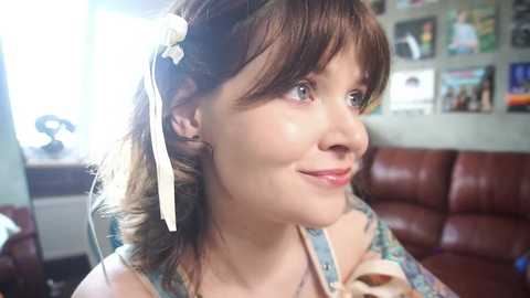 Media: awondrr Chaturbate 2025-06-21 12:05:00