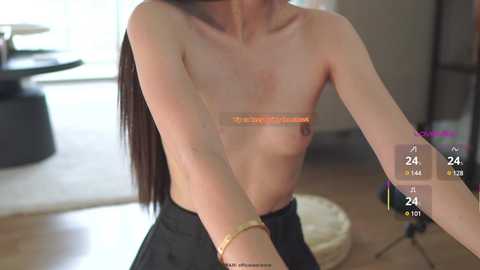belle_adrienne @ chaturbate on 20250621