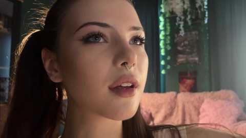 bmwm5f90 @ chaturbate on 20250621