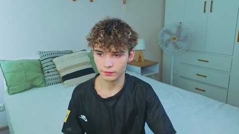 boicute @ chaturbate on 20250621