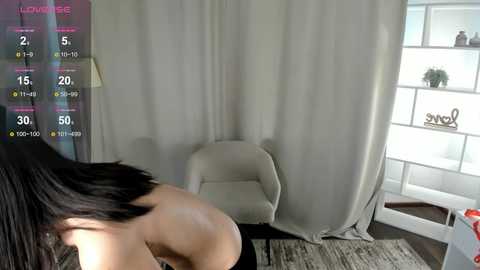 bridgetbottrell @ chaturbate on 20250621