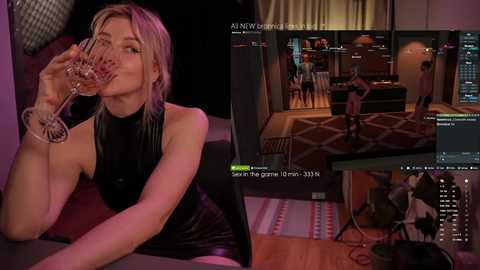 bronnica @ chaturbate on 20250621