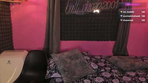Media: bull_vixen2001 Chaturbate 2025-06-21 12:28:00