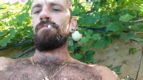 Media: crissstud Chaturbate 2025-06-21 09:18:00