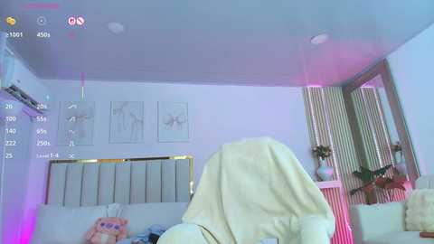 cristal_bunny @ chaturbate on 20250621