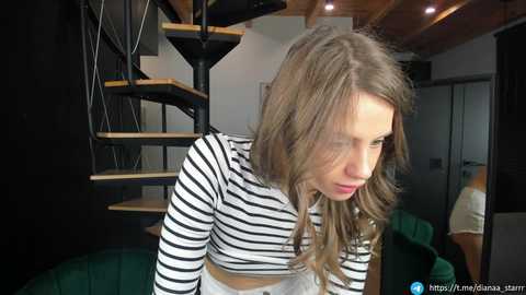 dianastar18 @ chaturbate on 20250621