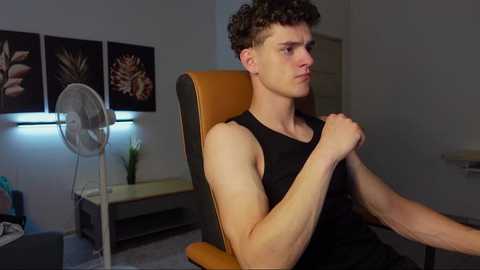 eric_poston @ chaturbate on 20250621