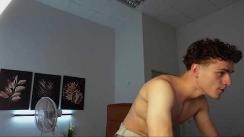 eric_poston @ chaturbate on 20250621