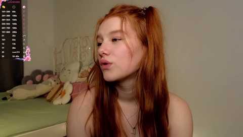 foxxx_tail @ chaturbate on 20250621