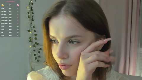 gabimeshuggah @ chaturbate on 20250621
