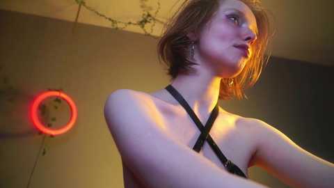ginger_hugs @ chaturbate on 20250621