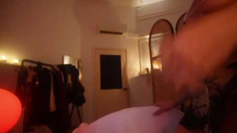 isbelmarie @ chaturbate on 20250621